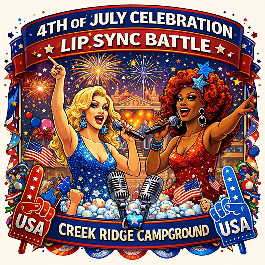 4th of July